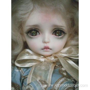 BJD Reed 42cm Boy Dear Ball Jointed Doll